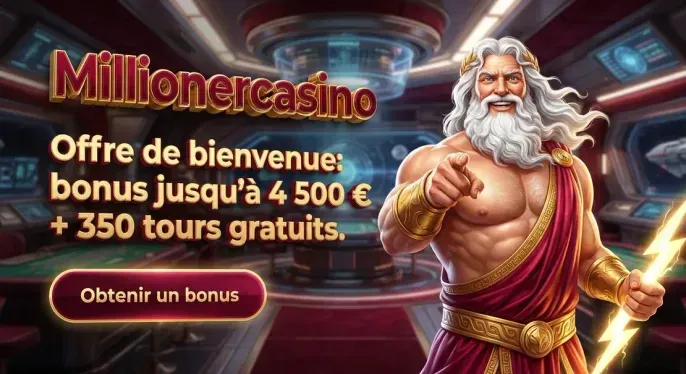 Millionercasino